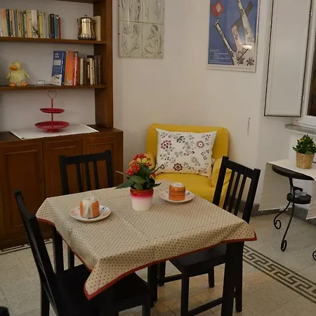 Oda ve Kahvaltı Un Sogno Di Casa 3*