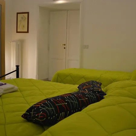 Oda ve Kahvaltı Un Sogno Di Casa 3*