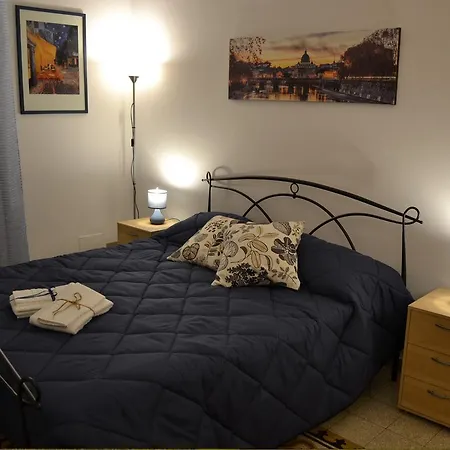 Un Sogno Di Casa Oda ve Kahvaltı 3*