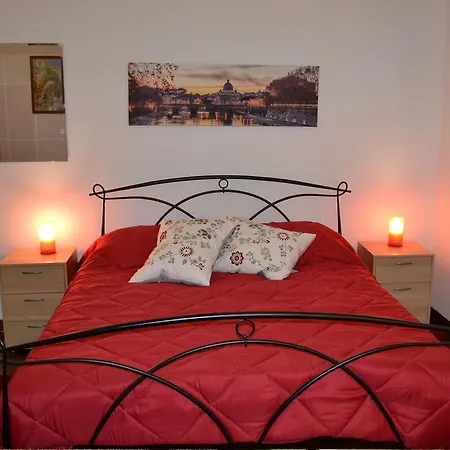 Un Sogno Di Casa 3* Roma