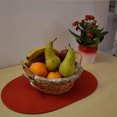 Un Sogno Di Casa Oda ve Kahvaltı