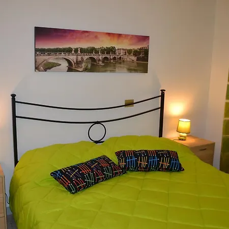 Un Sogno Di Casa Oda ve Kahvaltı