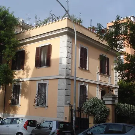 Oda ve Kahvaltı Un Sogno Di Casa