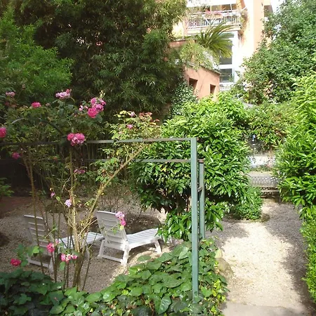 Un Sogno Di Casa Oda ve Kahvaltı Roma