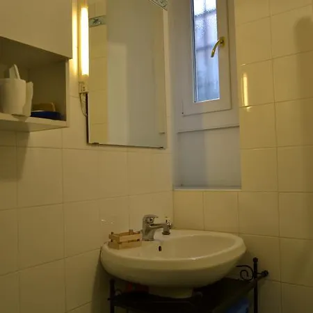 Oda ve Kahvaltı Un Sogno Di Casa 3*