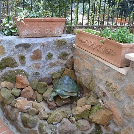 Un Sogno Di Casa Oda ve Kahvaltı 3*