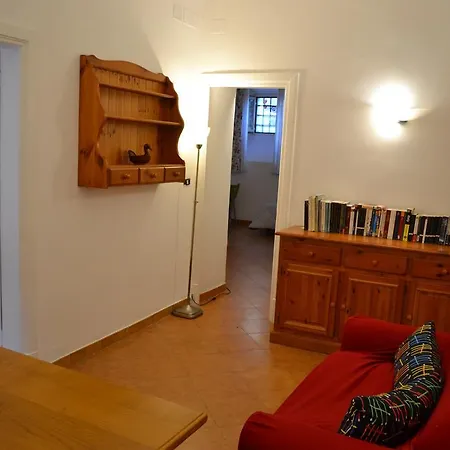 Oda ve Kahvaltı Un Sogno Di Casa Roma