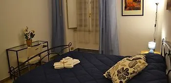 Oda ve Kahvaltı Un Sogno Di Casa 3*