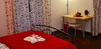 Oda ve Kahvaltı Un Sogno Di Casa Roma