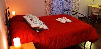 Un Sogno Di Casa Oda ve Kahvaltı