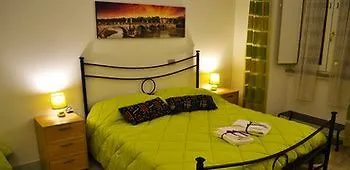Un Sogno Di Casa Oda ve Kahvaltı 3*