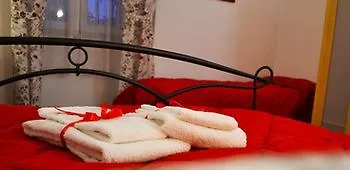 Oda ve Kahvaltı Un Sogno Di Casa 3*