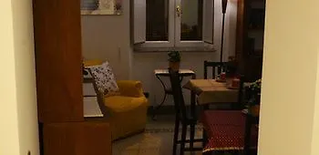 Un Sogno Di Casa Oda ve Kahvaltı