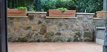Un Sogno Di Casa Oda ve Kahvaltı 3*