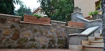 Un Sogno Di Casa Oda ve Kahvaltı Roma