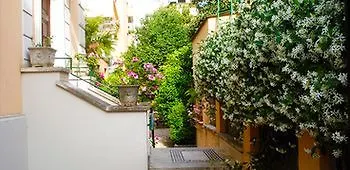 Un Sogno Di Casa Oda ve Kahvaltı 3*