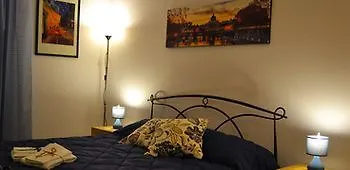 Un Sogno Di Casa Oda ve Kahvaltı 3*