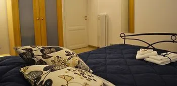 Oda ve Kahvaltı Un Sogno Di Casa