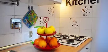 Oda ve Kahvaltı Un Sogno Di Casa