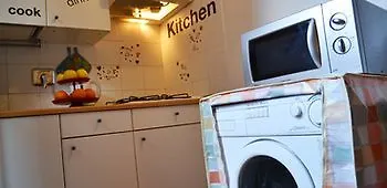Oda ve Kahvaltı Un Sogno Di Casa 3*