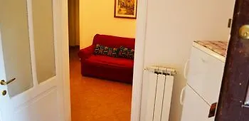 Oda ve Kahvaltı Un Sogno Di Casa Roma