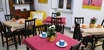 Oda ve Kahvaltı Un Sogno Di Casa Roma