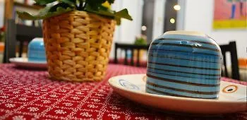 Un Sogno Di Casa Oda ve Kahvaltı Roma