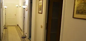 Oda ve Kahvaltı Un Sogno Di Casa