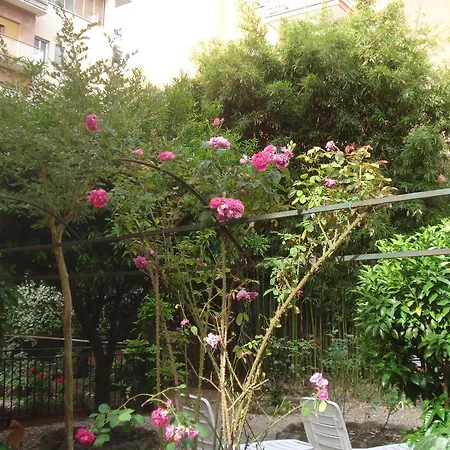 Bed & Breakfast Un Sogno Di Casa 3*