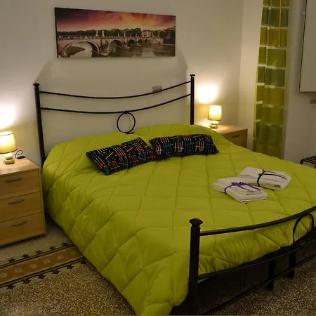 Bed & Breakfast Un Sogno Di Casa