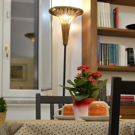 Un Sogno Di Casa Bed & Breakfast