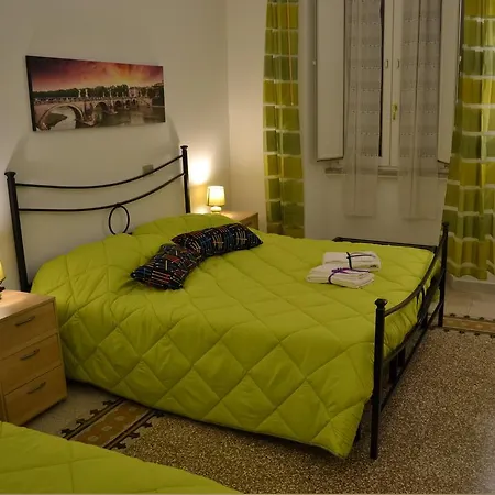 Un Sogno Di Casa Bed & Breakfast