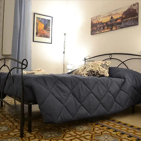 Bed & Breakfast Un Sogno Di Casa
