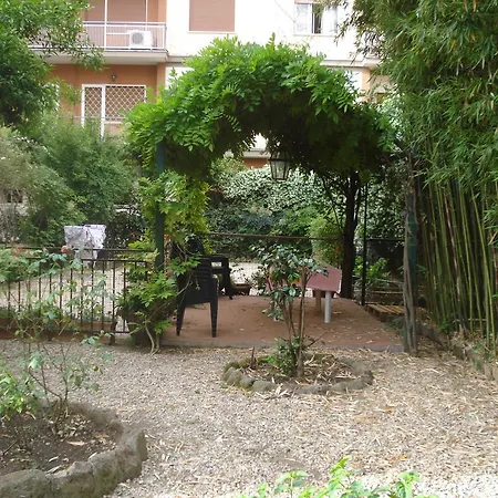 Un Sogno Di Casa 3* Rome