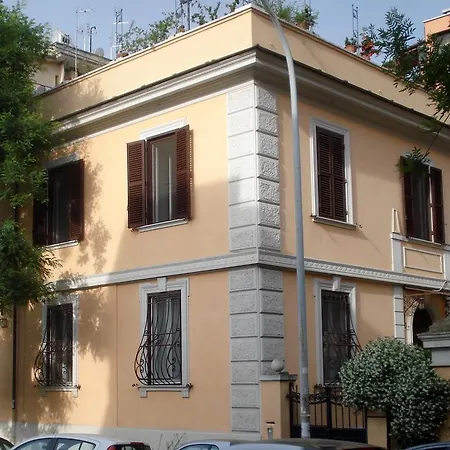 Un Sogno Di Casa Bed & Breakfast