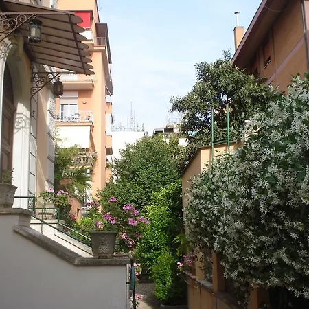 Un Sogno Di Casa 3* Rome