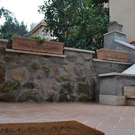 Un Sogno Di Casa 3*