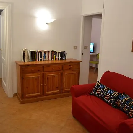 Un Sogno Di Casa Rome