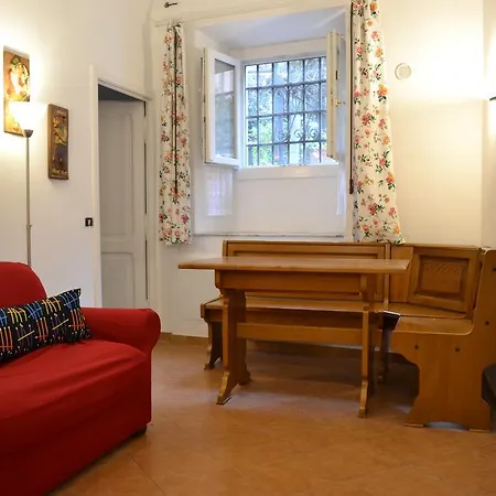 Un Sogno Di Casa 3* Rome