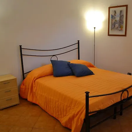 Un Sogno Di Casa Bed & Breakfast 3*
