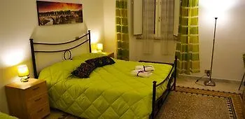 Un Sogno Di Casa Bed & Breakfast Rom