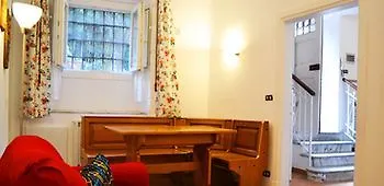 Bed & Breakfast Un Sogno Di Casa Rome
