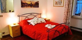 Un Sogno Di Casa Bed & Breakfast Rome
