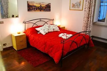 Un Sogno Di Casa 3* Rome