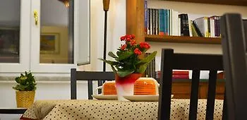 Un Sogno Di Casa Rome