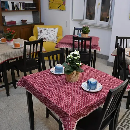 Frühstückspension Un Sogno Di Casa 3*